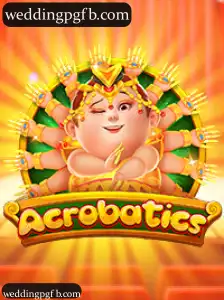 Acrobatics: Mergulhe no Mundo de Habilidades e Aventuras com weddingpg