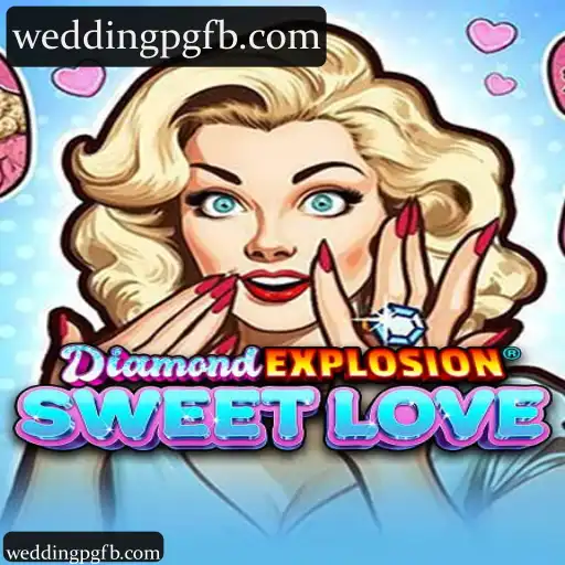 DiamondExplosionSweetLove: A Nova Sensação no Mundo dos Games