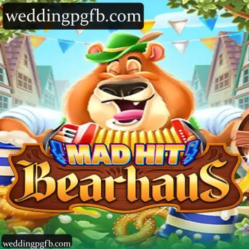 Descubra weddingpg: A Imersiva Experiência de Apostas MadHitBearhaus
