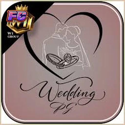 weddingpg Logo
