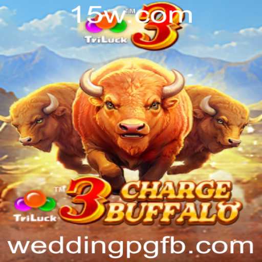 Explorando o Fascinante Mundo de '3ChargeBuffalo': O Jogo do Momento