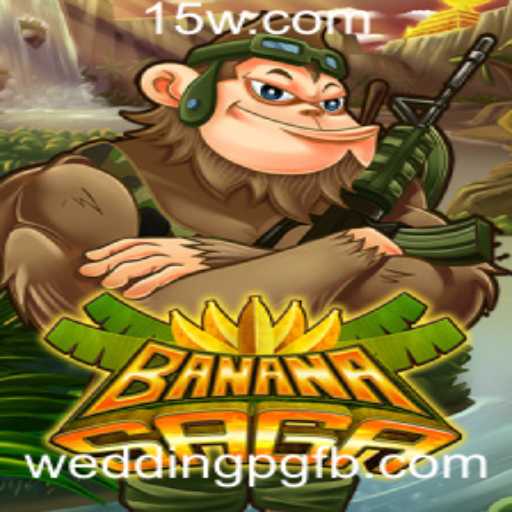 Descubra BananaSaga: O Jogo que Está Transformando Experiências de Casamento