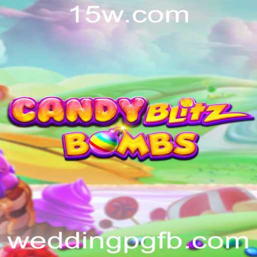 Descubra o Mundo Vibrante de CandyBlitzBombs: Um Jogo de Estratégia Atraente