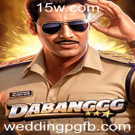 DABANGGG: O Novo Jogo Interativo Inspirado em Casamentos