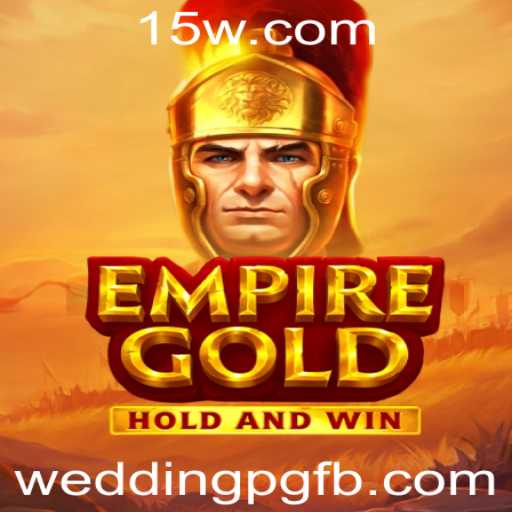 EmpireGold: Descubra o Novo Fenômeno do Mundo dos Games