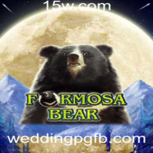 Explorando o Fascinante Mundo de FormosaBear: Um Mergulho no Universo de WeddingPG