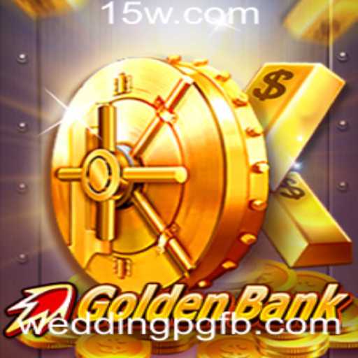 Desvendando o Jogo GoldenBank: Uma Aventura Inovadora com Weddingpg