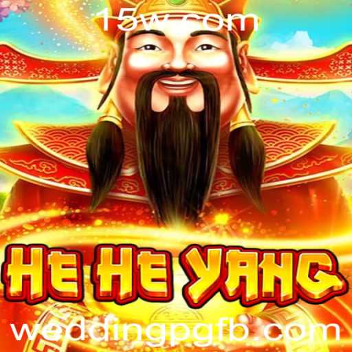 HeHeYang: O Jogo de Estratégia para Comemorações de Casamento