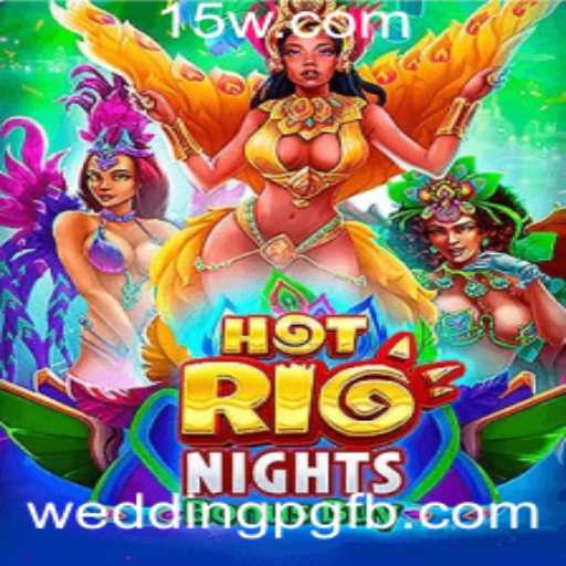 Explorando o Fascínio de HotRioNightsBonusBuy: Um Mergulho no Mundo dos Jogos de Cassino