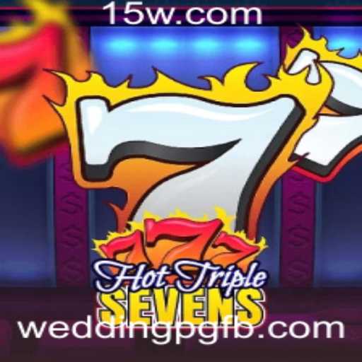 Descubra o Fascinante Mundo do Jogo HotTripleSevens
