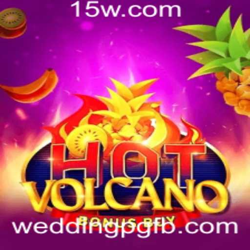 Explorando o HotVolcanoBonusBuy: Aventuras em um Mundo de Lavas e Prêmios
