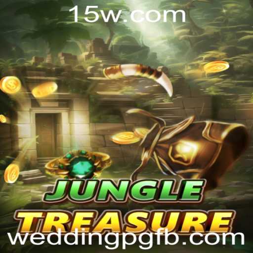 Descubra o Mundo de Aventura de JungleTreasure
