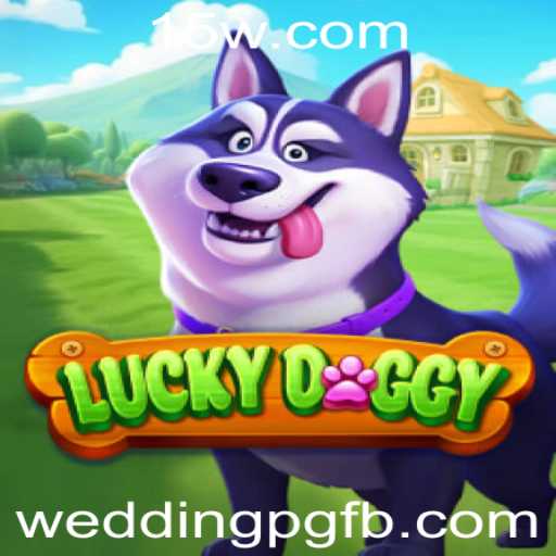 Explorando o Mundo de LuckyDoggy: Um Jogo de Estratégia e Diversão