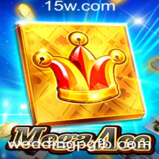 MegaAce: O Jogo Inspirador de Estratégia e Habilidade