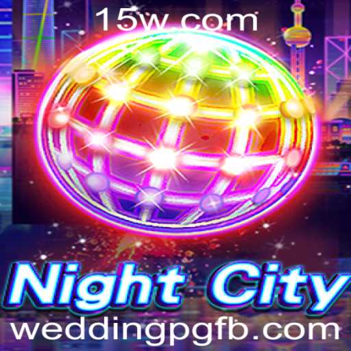 Descubra o Fascinante Mundo de 'NightCity'