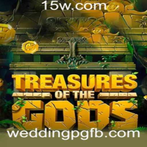 Descubra TreasureoftheGods: O Jogo Épico do Momento