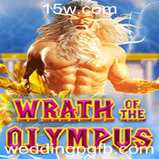 Descubra WrathofOlympus: O Jogo Que Mistura Mitologia e Estratégia